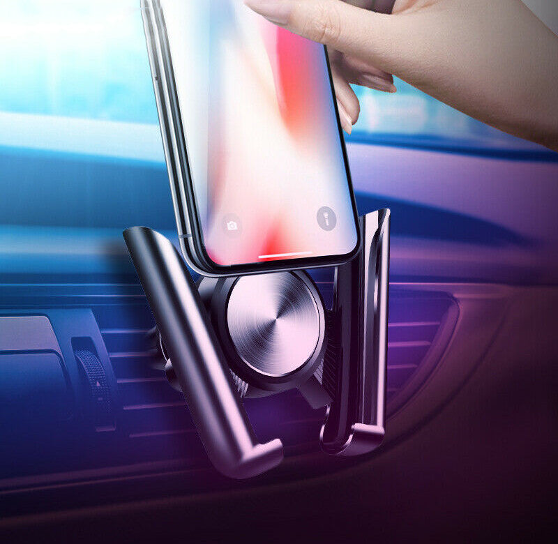 Premium mobiltelefonfäste för bilen